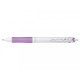 Pilot Acroball Pure White Violeta - 4902505479281